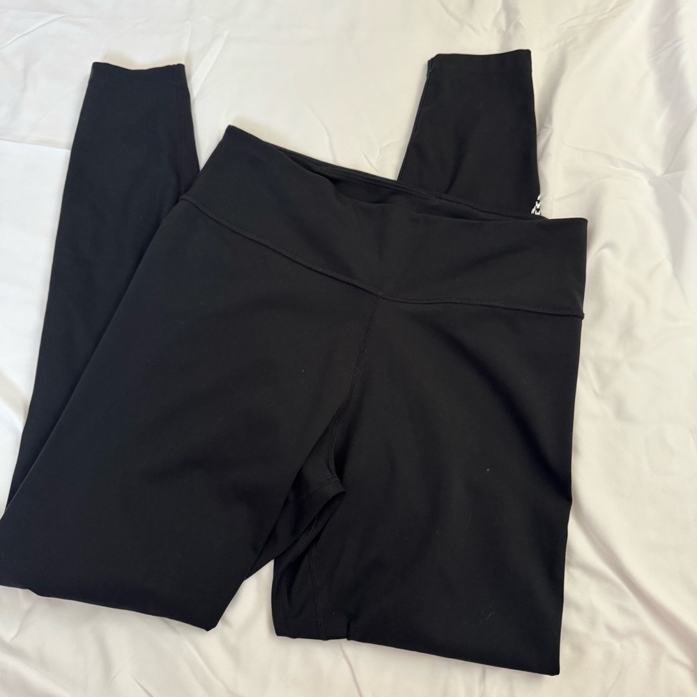 Nike Dri-FIT Black Activewear